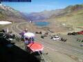 Webcam Col du Susten