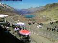 Webcam Col du Susten