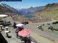 Webcam Paso sostenido