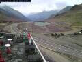 Webcam Susten Pass