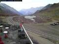 Webcam Susten Pass
