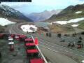 Webcam Col du Susten