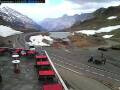 Webcam Susten Pass
