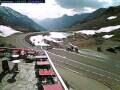Webcam Susten Pass
