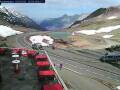 Webcam Col du Susten