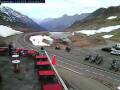 Webcam Sustenpass