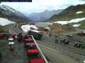 Webcam Sustenpass