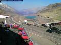 Webcam Susten Pass