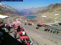 Webcam Susten Pass