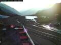 Webcam Susten Pass