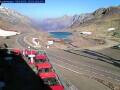 Webcam Susten Pass