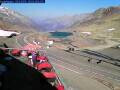 Webcam Susten Pass