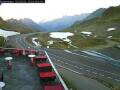 Webcam Passo del Susten