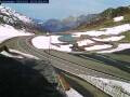 Webcam Sustenpass