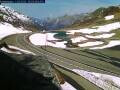 Webcam Susten Pass