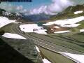 Webcam Passo del Susten