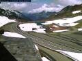 Webcam Susten Pass