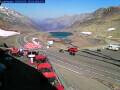Webcam Sustenpass