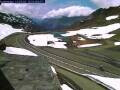 Webcam Sustenpass