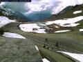 Webcam Col du Susten