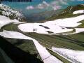 Webcam Sustenpass