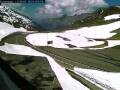 Webcam Sustenpass