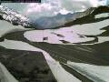 Webcam Susten Pass