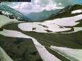 Webcam Passo del Susten
