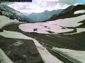 Webcam Col du Susten
