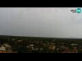 Webcam Bale: Blick vom Soardo-Bembo-Palast