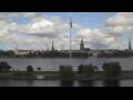 Webcam Riga