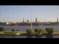 Webcam Riga