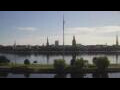 Webcam Riga