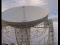 Webcam Jodrell Bank Observatory