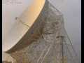 Webcam Jodrell Bank Observatory