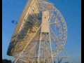 Webcam Jodrell Bank Observatory