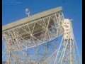 Webcam Jodrell Bank Observatory