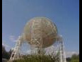 Webcam Jodrell Bank Observatory