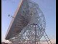 Webcam Observatorio Jodrell Bank