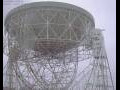 Webcam Observatoire de Jodrell Bank