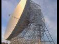 Webcam Jodrell Bank Observatory