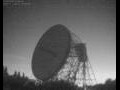 Webcam Jodrell Bank Observatory