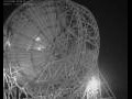 Webcam Observatoire de Jodrell Bank