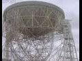 Webcam Observatoire de Jodrell Bank