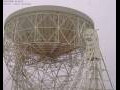 Webcam Jodrell Bank Observatory