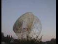 Webcam Jodrell Bank Observatory