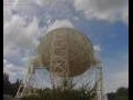 Webcam Observatoire de Jodrell Bank