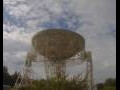 Webcam Jodrell Bank Observatory