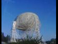 Webcam Observatoire de Jodrell Bank