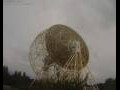 Webcam Jodrell Bank Observatory